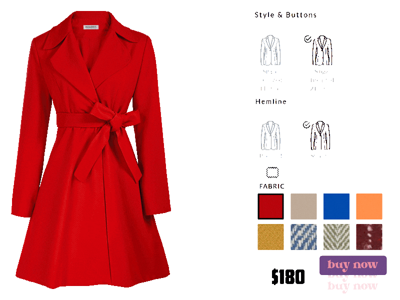 Product Designer for WooCommerce