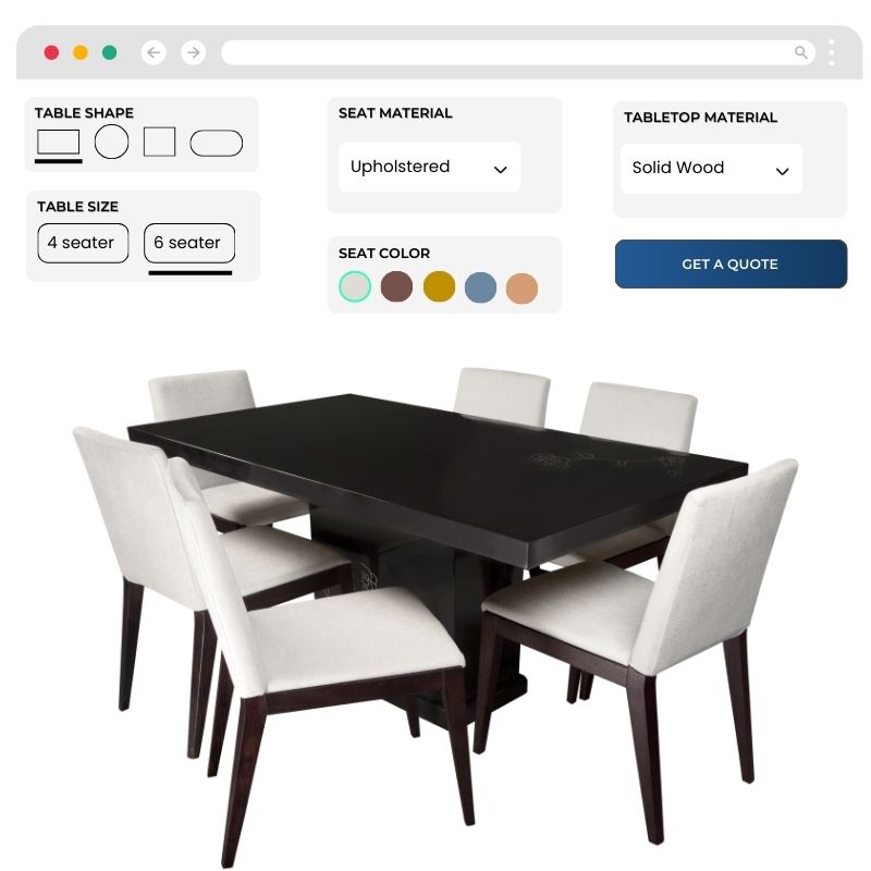 Home Decor & furnishing